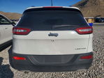 Jeep Cherokee 2018