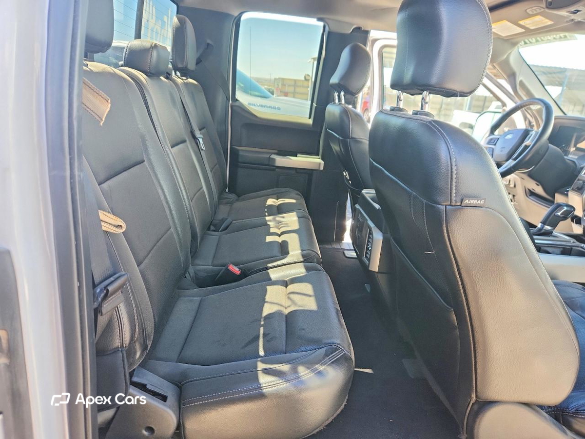Ford F-150 2016