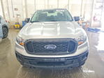 Ford Ranger 2020