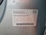 Audi Q5 2011