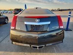Cadillac CTS 2012