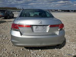 Honda Accord 2012