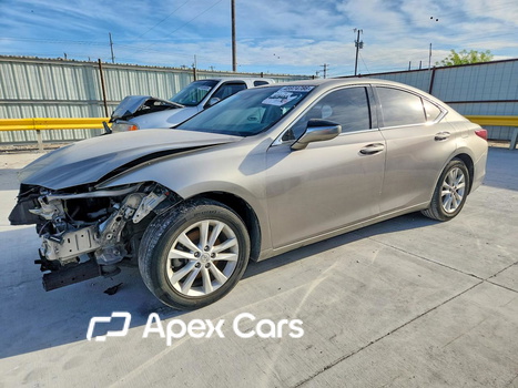 Lexus ES 2021 - Image 1 of 13