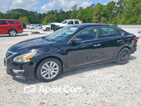 Nissan Altima 2014 - Image 1 of 13