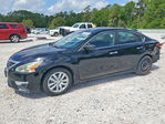 Nissan Altima 2014