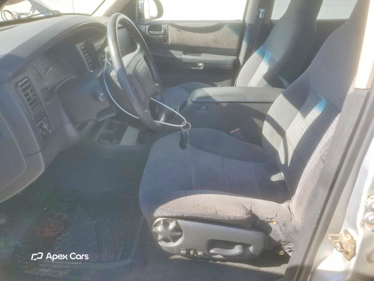 Dodge Durango 2003