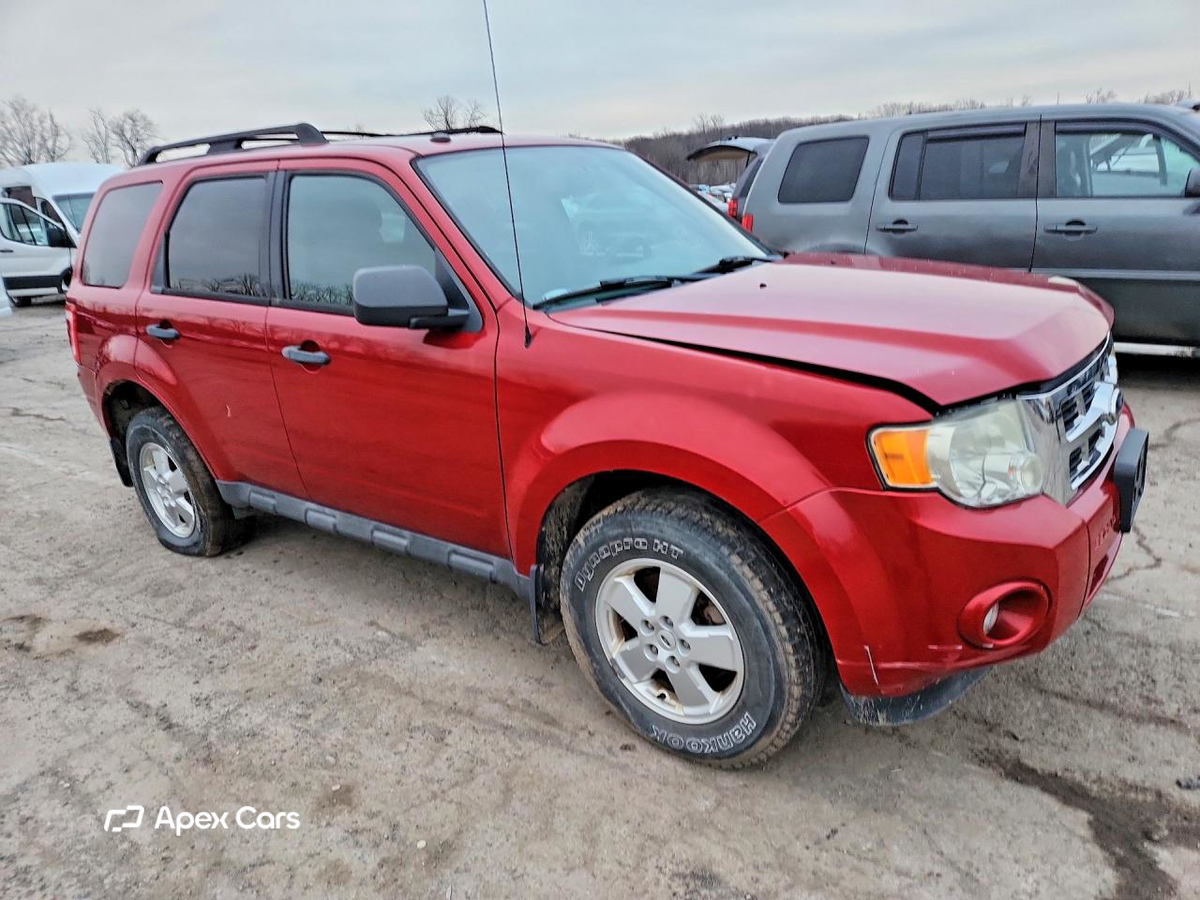 Ford Escape 2011