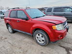 Ford Escape 2011
