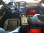 Mercedes-Benz E-klasse 2013