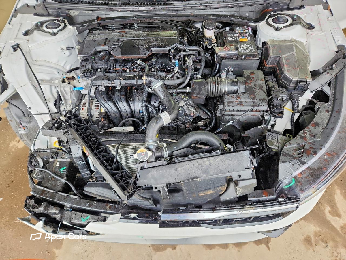 Kia K4 2025