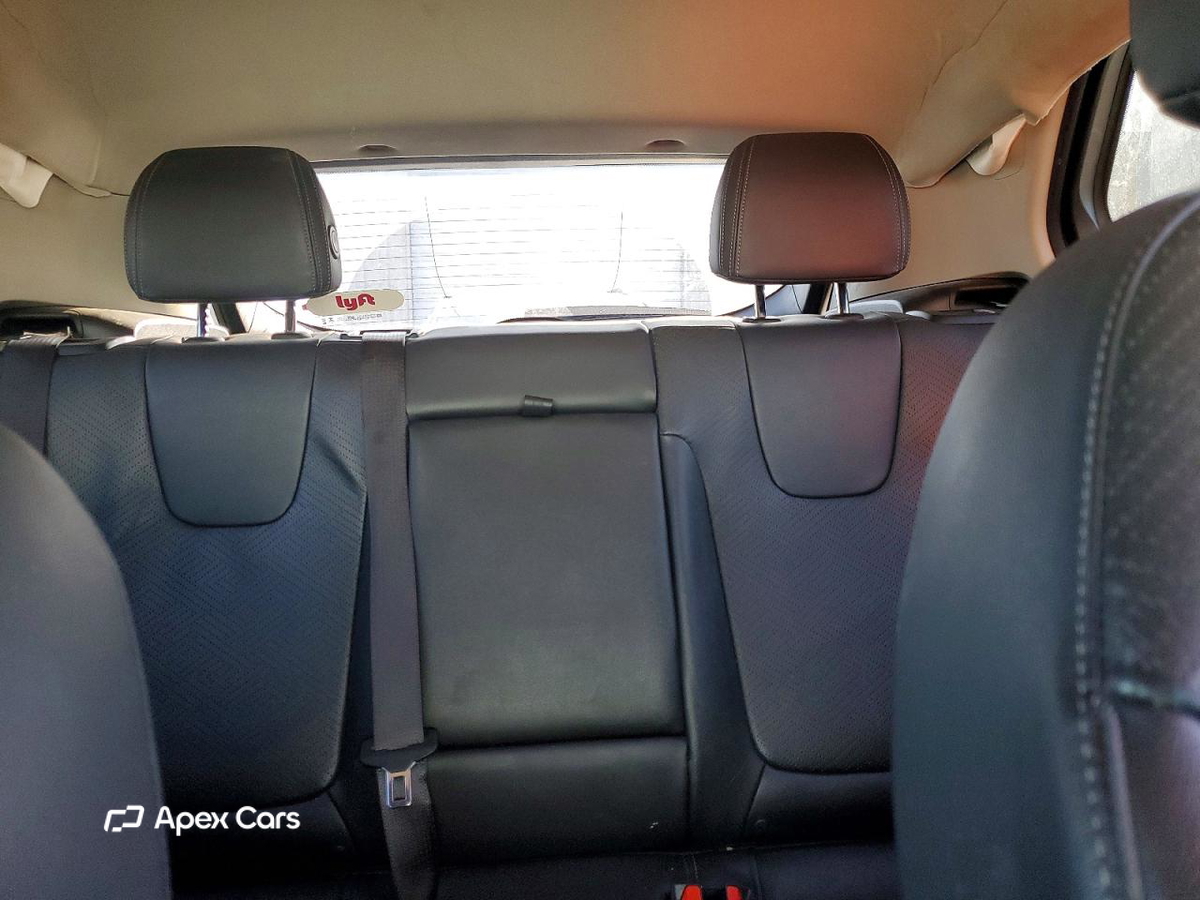 Buick Encore 2022