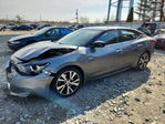 Nissan Maxima 2017