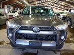 Toyota 4Runner 2015
