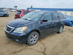 Honda Odyssey 2008