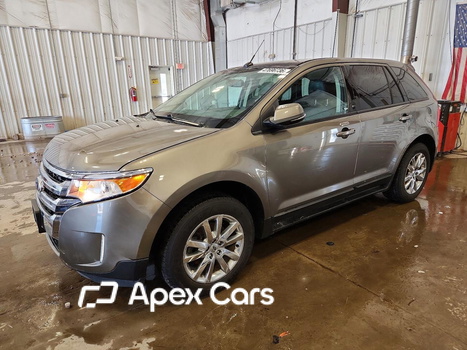 Ford Edge 2013 - Image 1 of 14
