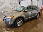 Ford Edge 2013
