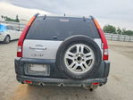 Honda CR-V 2002