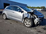 Hyundai Elantra 2015