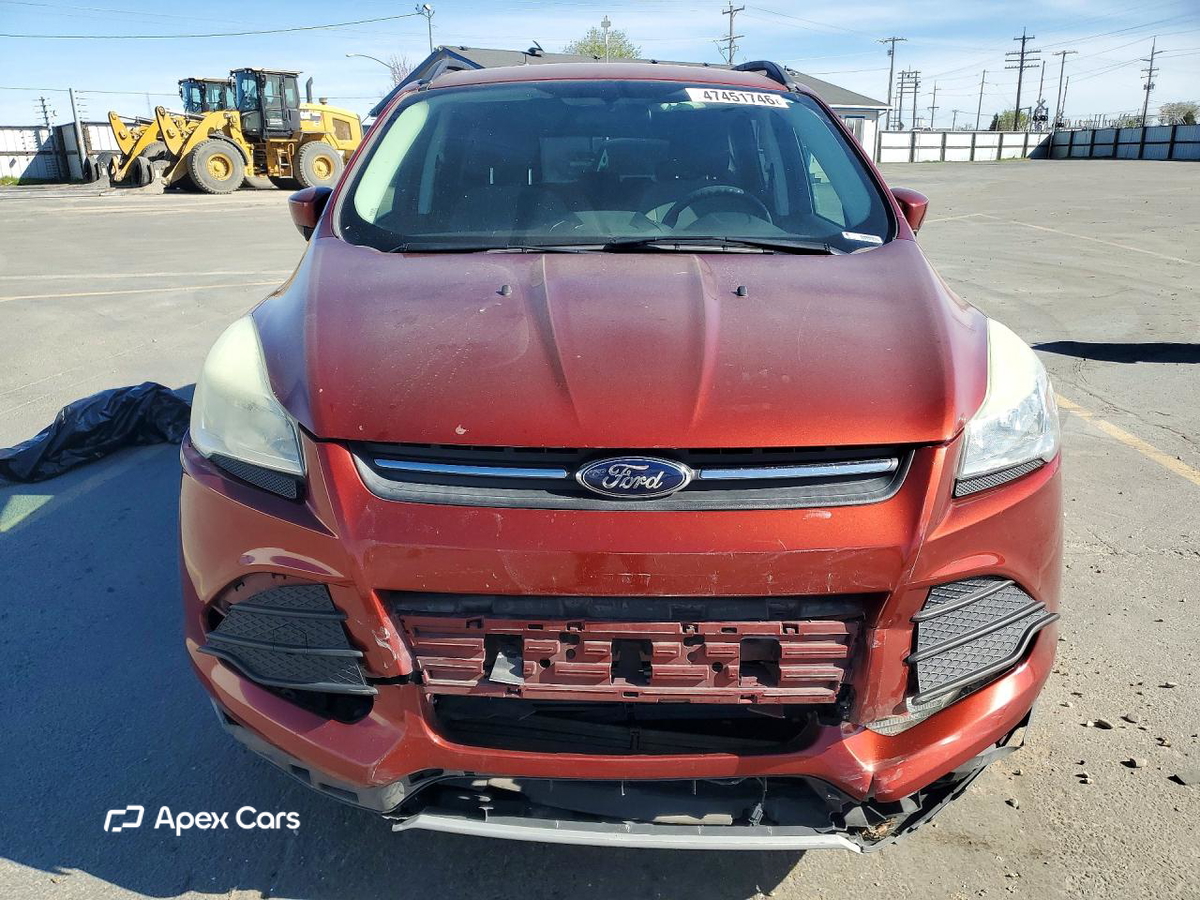Ford Escape 2014