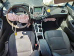Chevrolet Cruze 2018