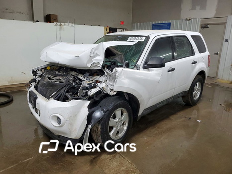 Ford Escape 2010 - Image 1 of 5