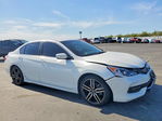 Honda Accord 2017