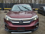 Honda Pilot 2021