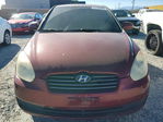 Hyundai Accent 2009