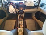 Ford Fiesta 2012