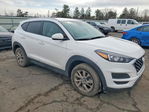 Hyundai Tucson 2020