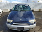 Nissan Quest 2002
