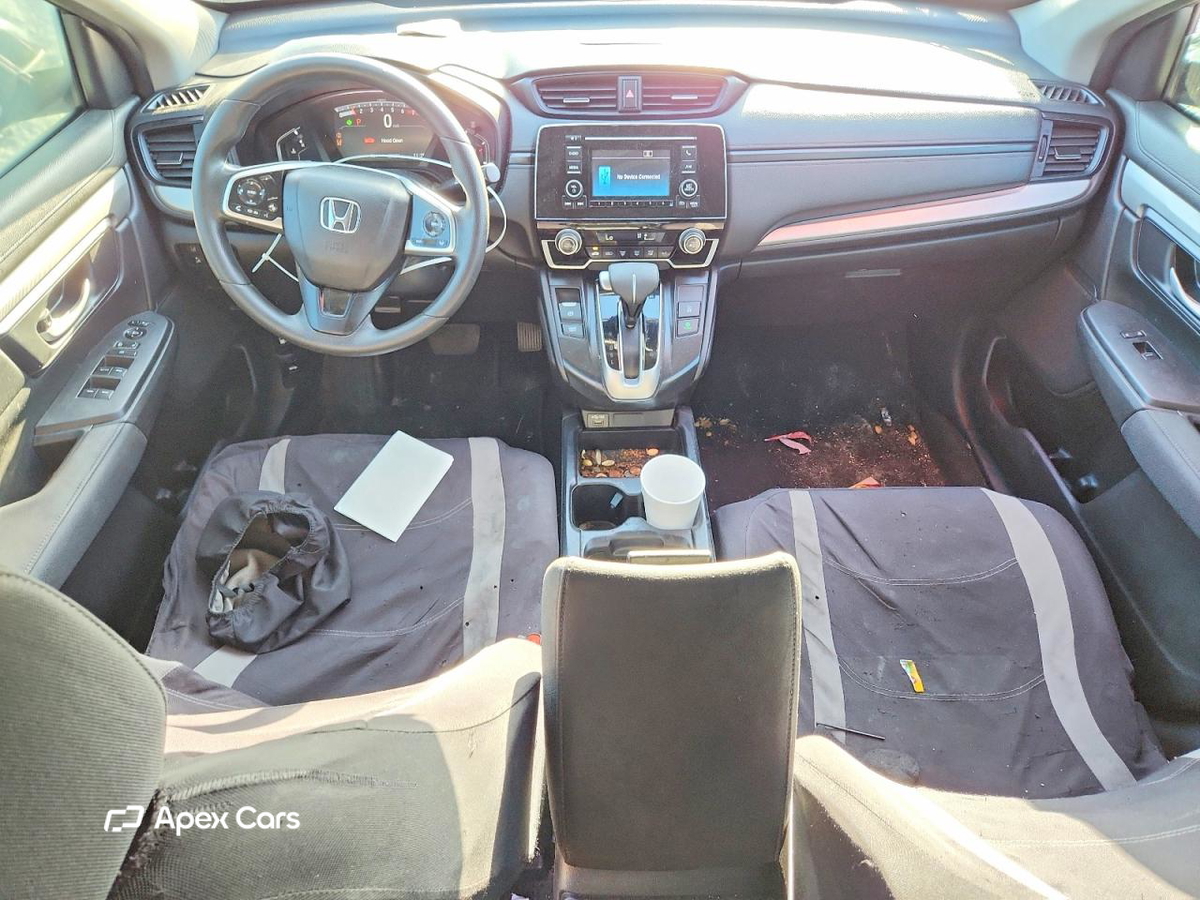 Honda CR-V 2020