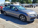 Honda Accord 2016