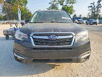 Subaru Forester 2017