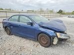 Volkswagen Jetta 2013
