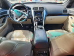 Ford Explorer 2013