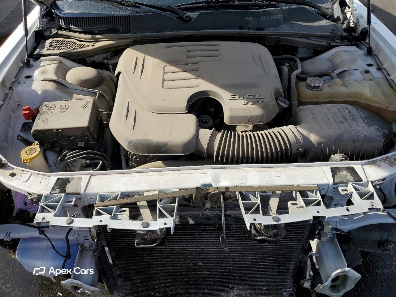 Dodge Challenger 2019