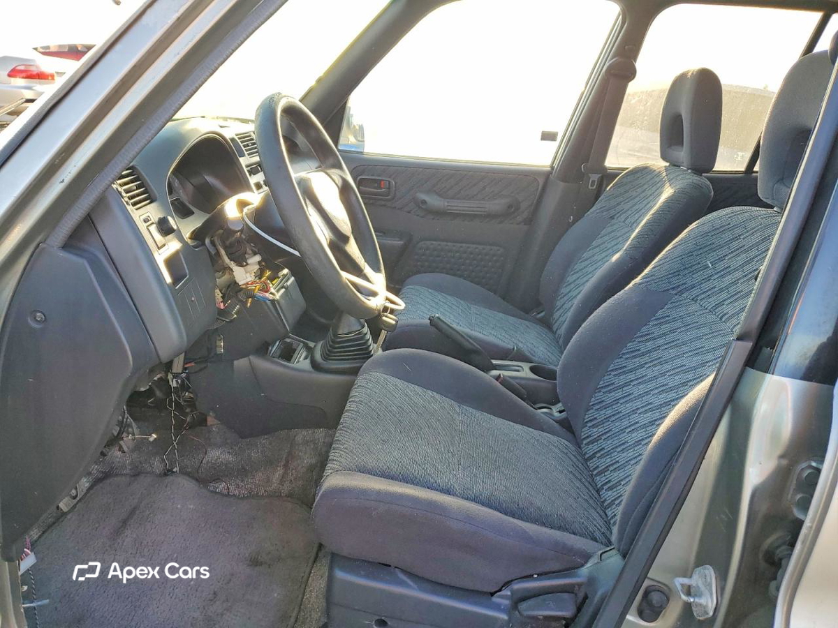 Toyota RAV 4 2000