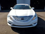 Hyundai Sonata 2011