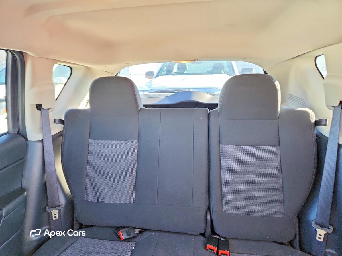 Jeep Compass 2014