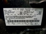 Ford Edge 2012