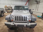 Jeep Wrangler 2013