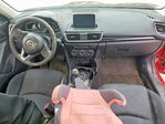Mazda 3 2016