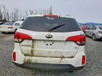 Kia Sorento 2011