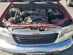 GMC Canyon 2005