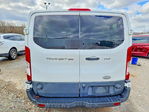 Ford Transit 2015
