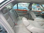 Lexus LS 2003