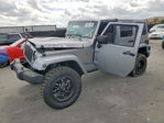 Jeep Wrangler 2017