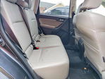 Subaru Forester 2014