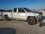Chevrolet Silverado 2014